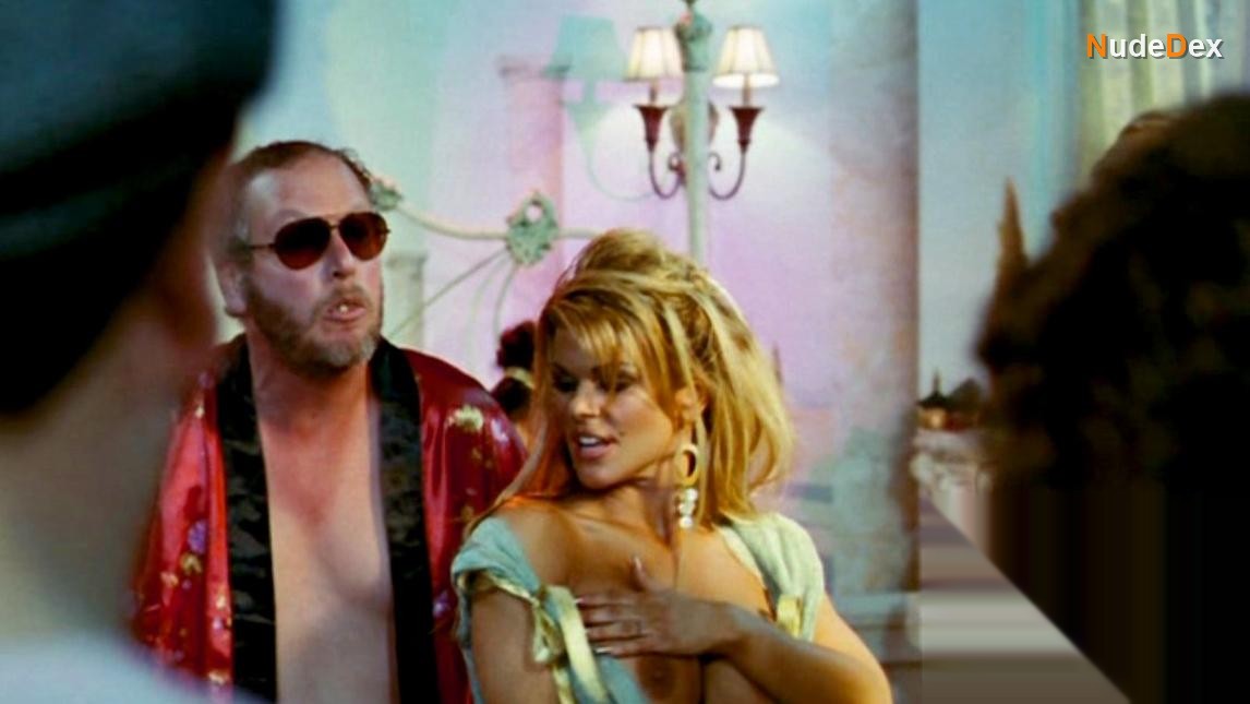 Sophia Rossi in Bachelor Party Vegas, photo 7
