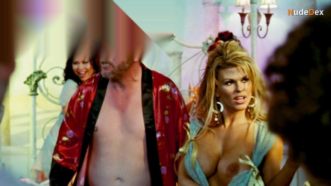 Sophia Rossi in Bachelor Party Vegas, photo 8