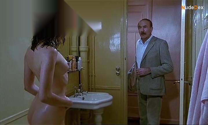 Sophie Barjac in L' Amour En Douce, photo 1