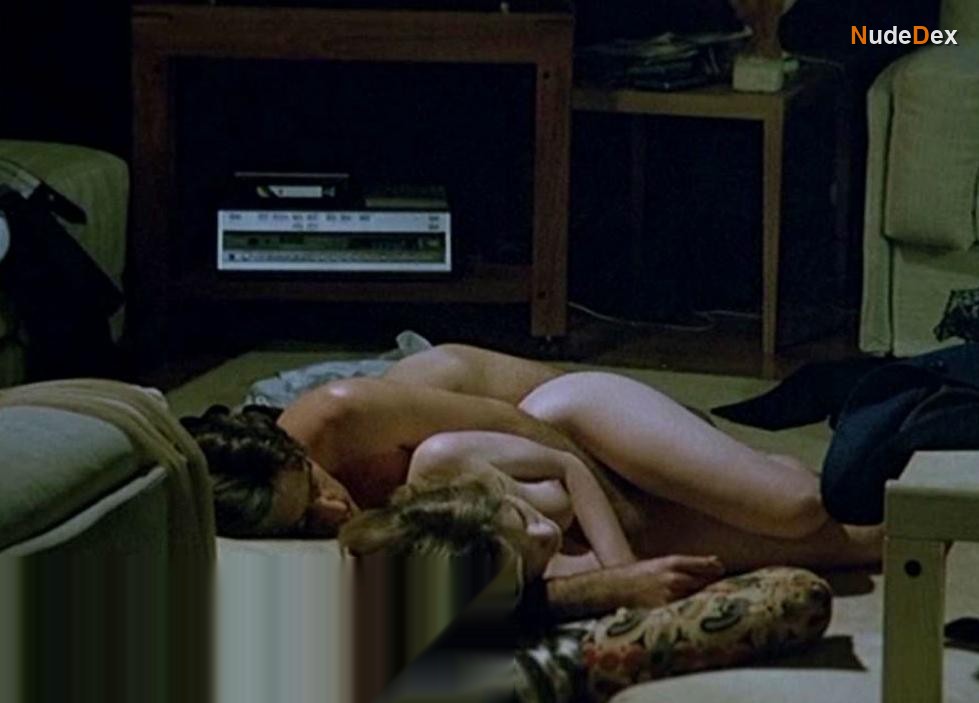 Sophie Barjac in L' Amour En Douce, photo 4