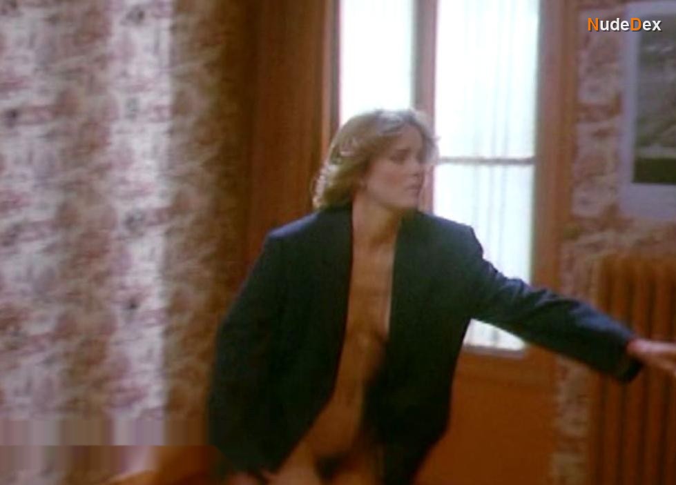 Sophie Barjac in L' Amour En Douce, photo 9
