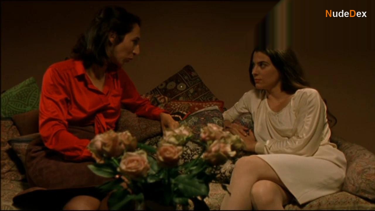 Sophie Delage in Toutes Les Nuits, photo 1