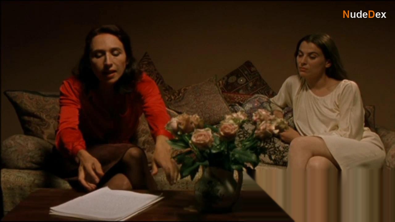 Sophie Delage in Toutes Les Nuits, photo 2