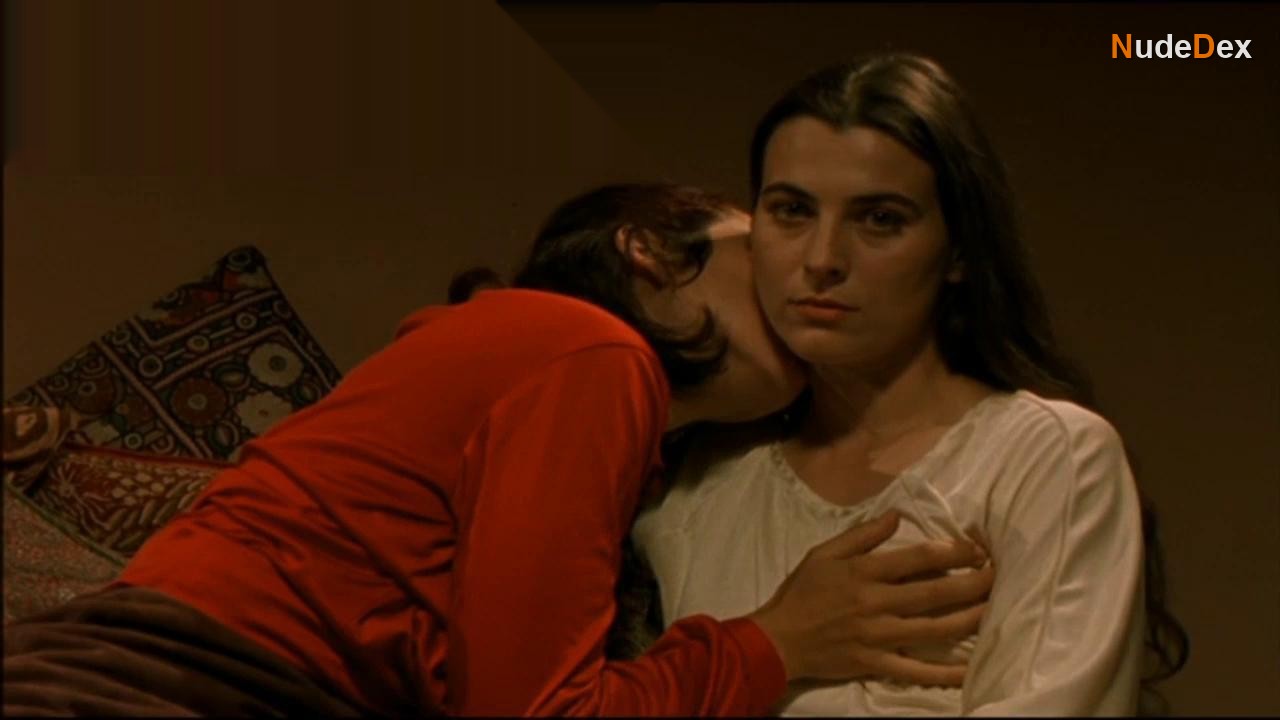 Sophie Delage in Toutes Les Nuits, photo 3