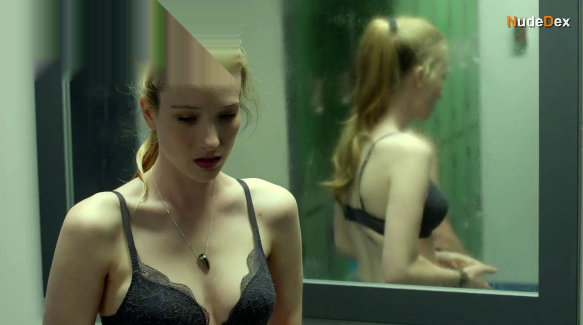 Sophie Lowe in The Returned, photo 7