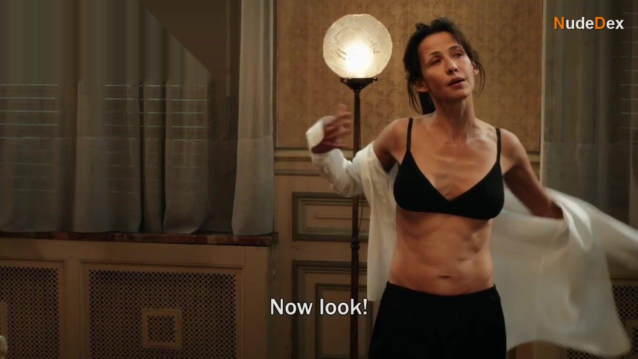 Sophie Marceau in A Spiritual Matter, photo 3