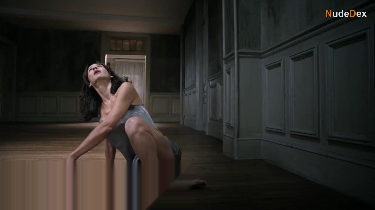 Sophie Marceau in A Spiritual Matter, photo 5