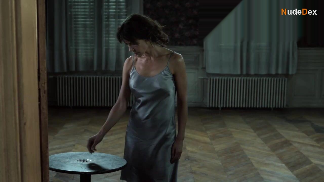 Sophie Marceau in A Spiritual Matter, photo 8