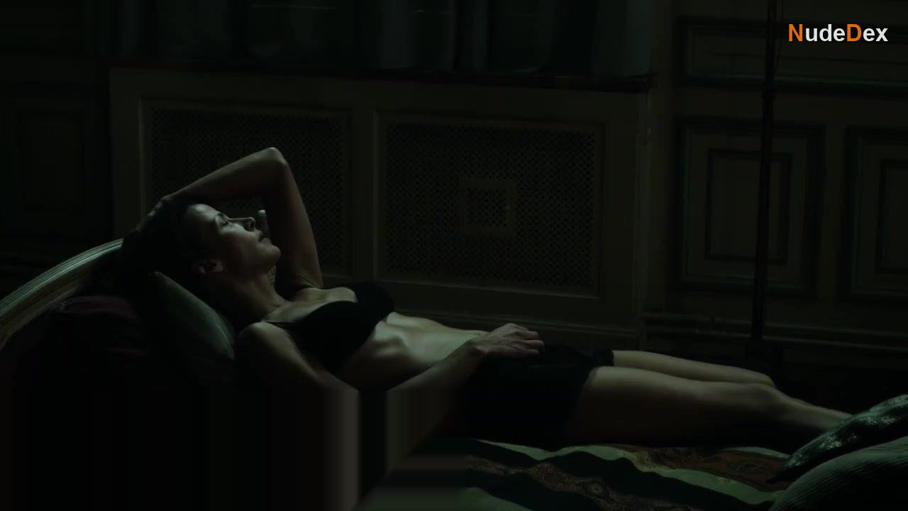 Sophie Marceau in A Spiritual Matter, photo 11