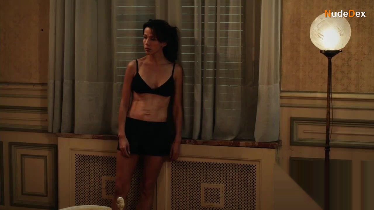 Sophie Marceau in A Spiritual Matter, photo 12