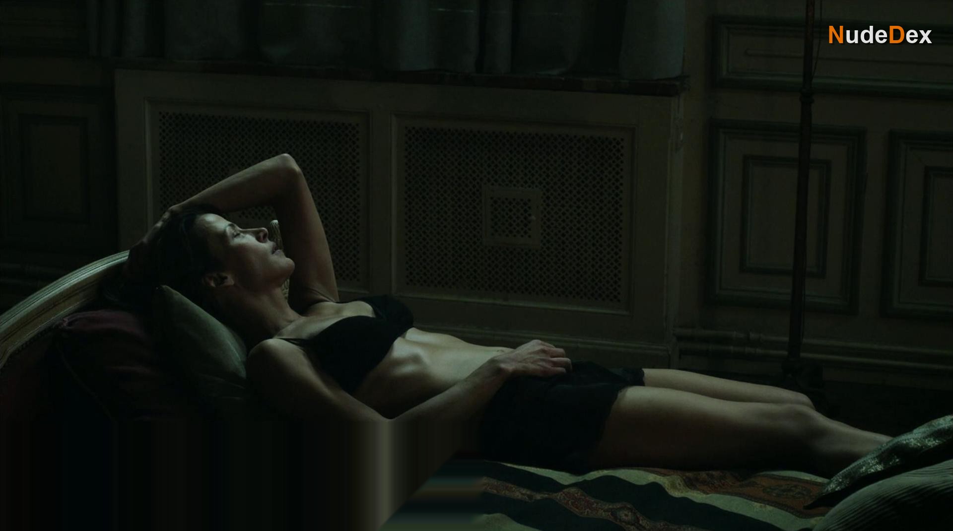 Sophie Marceau in A Spiritual Matter, photo 13