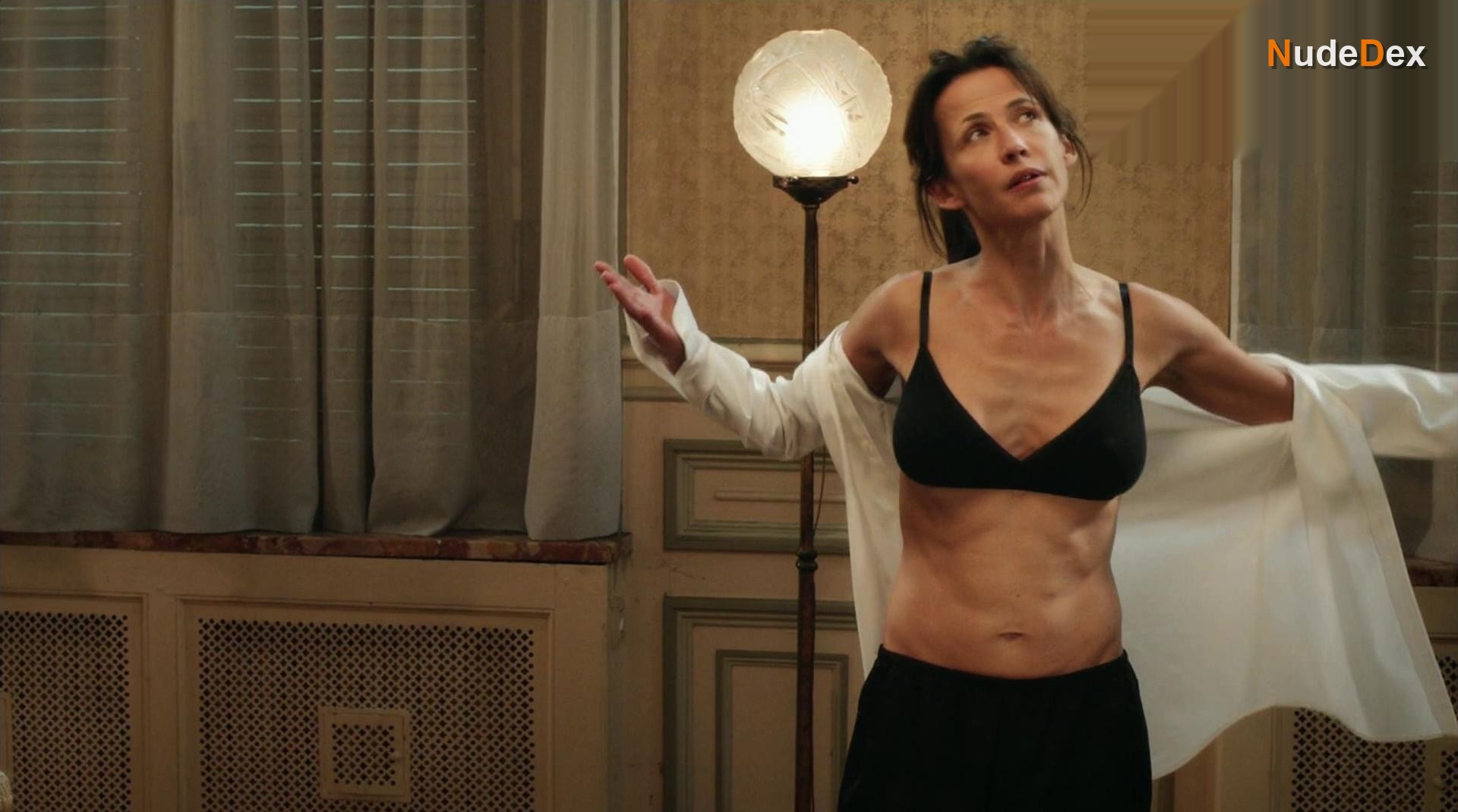 Sophie Marceau in A Spiritual Matter, photo 15