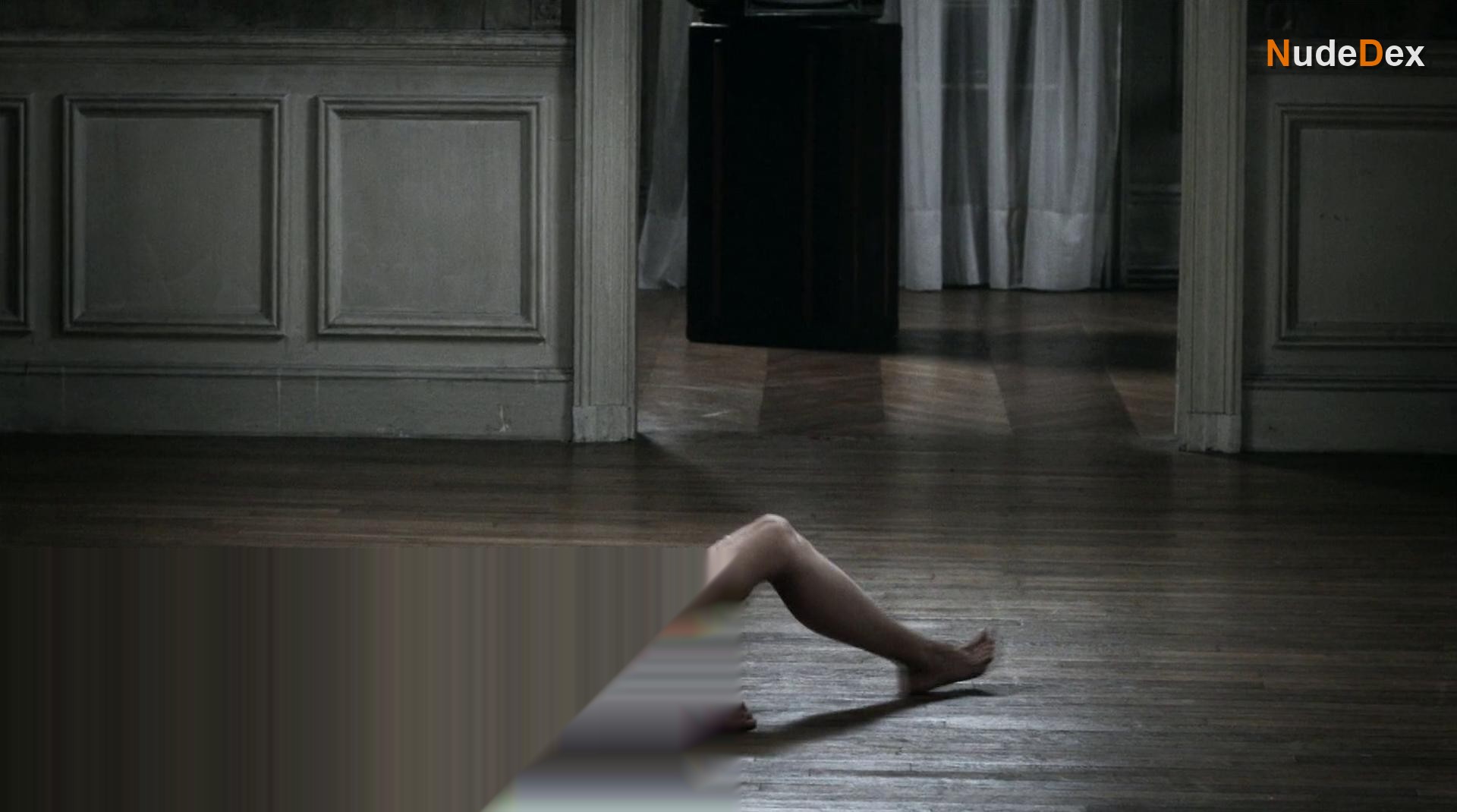 Sophie Marceau in A Spiritual Matter, photo 16