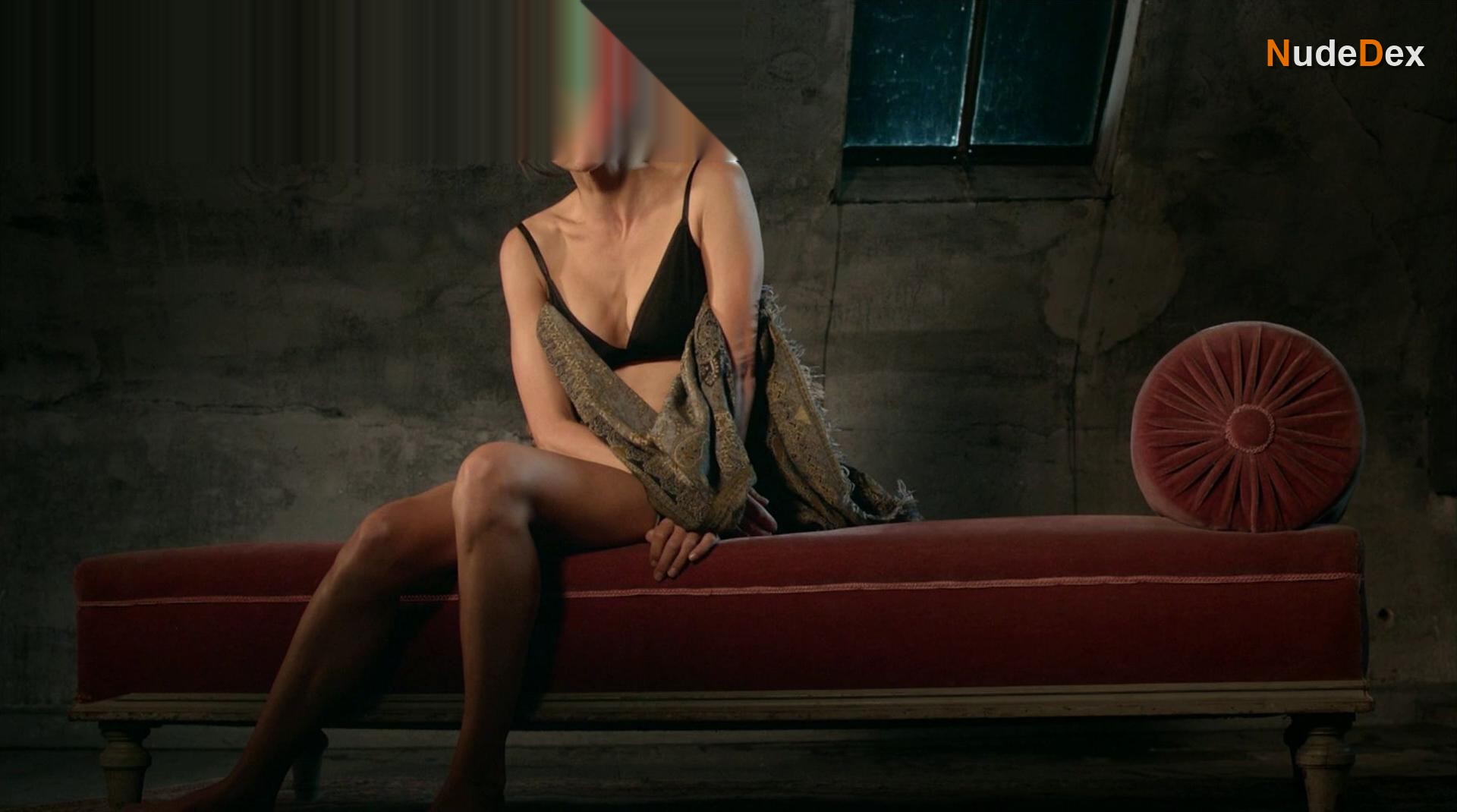 Sophie Marceau in A Spiritual Matter, photo 17