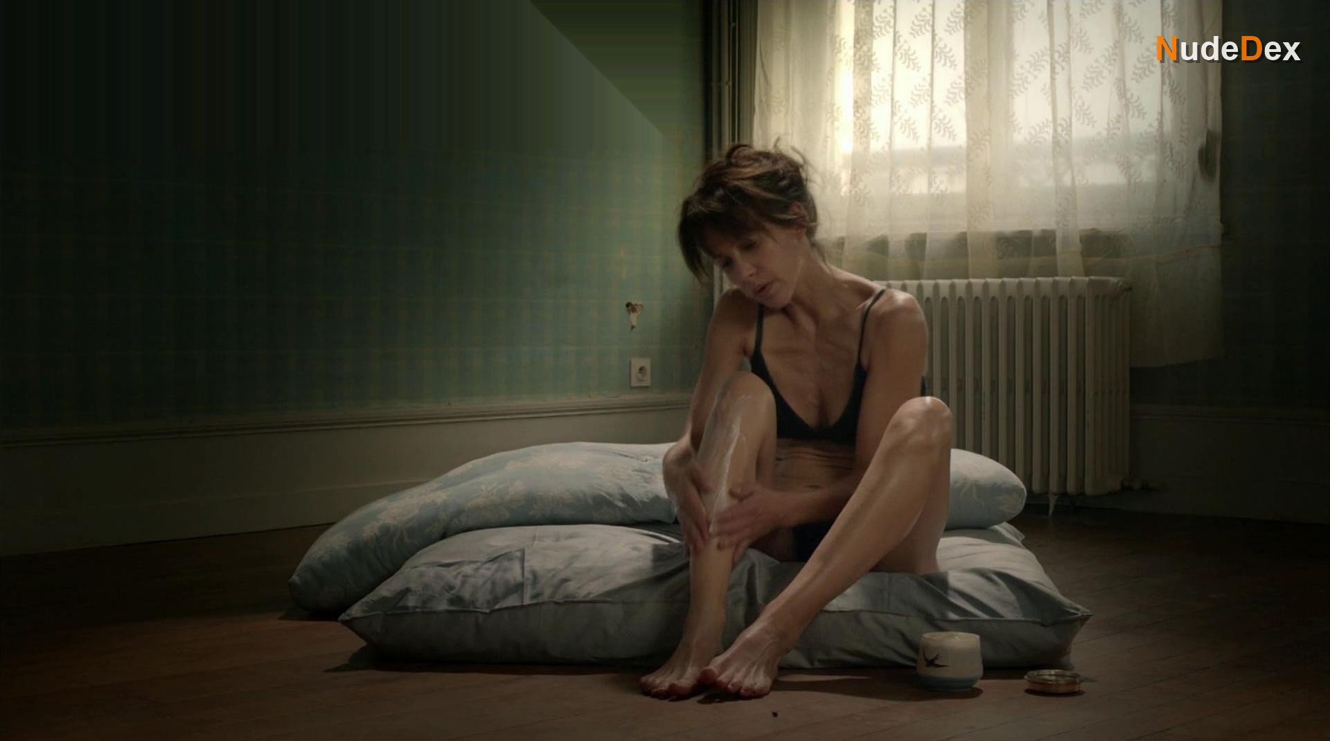 Sophie Marceau in A Spiritual Matter, photo 18