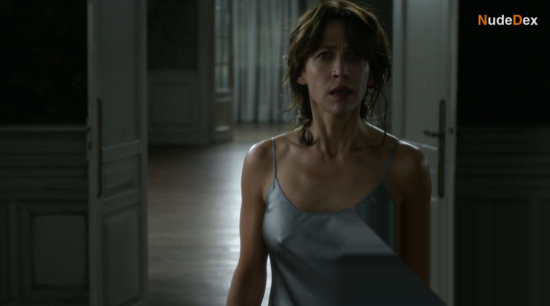 Sophie Marceau in A Spiritual Matter, photo 19