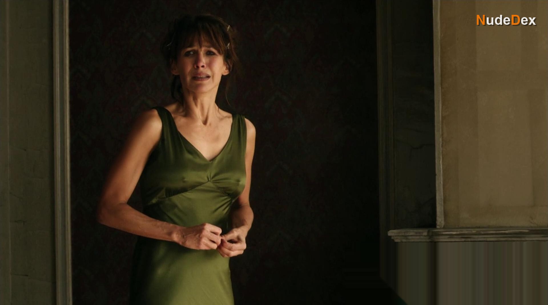 Sophie Marceau in A Spiritual Matter, photo 20