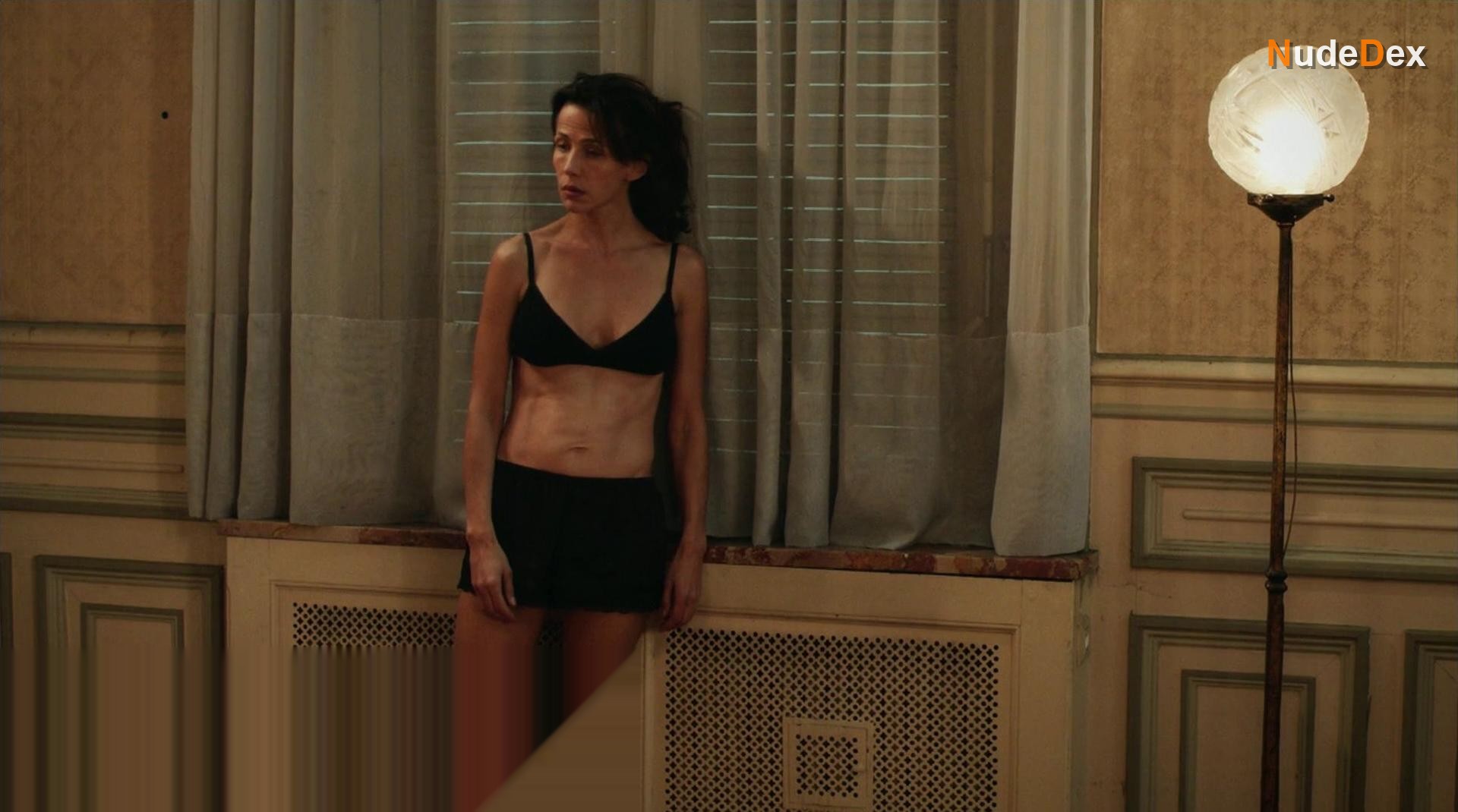 Sophie Marceau in A Spiritual Matter, photo 21