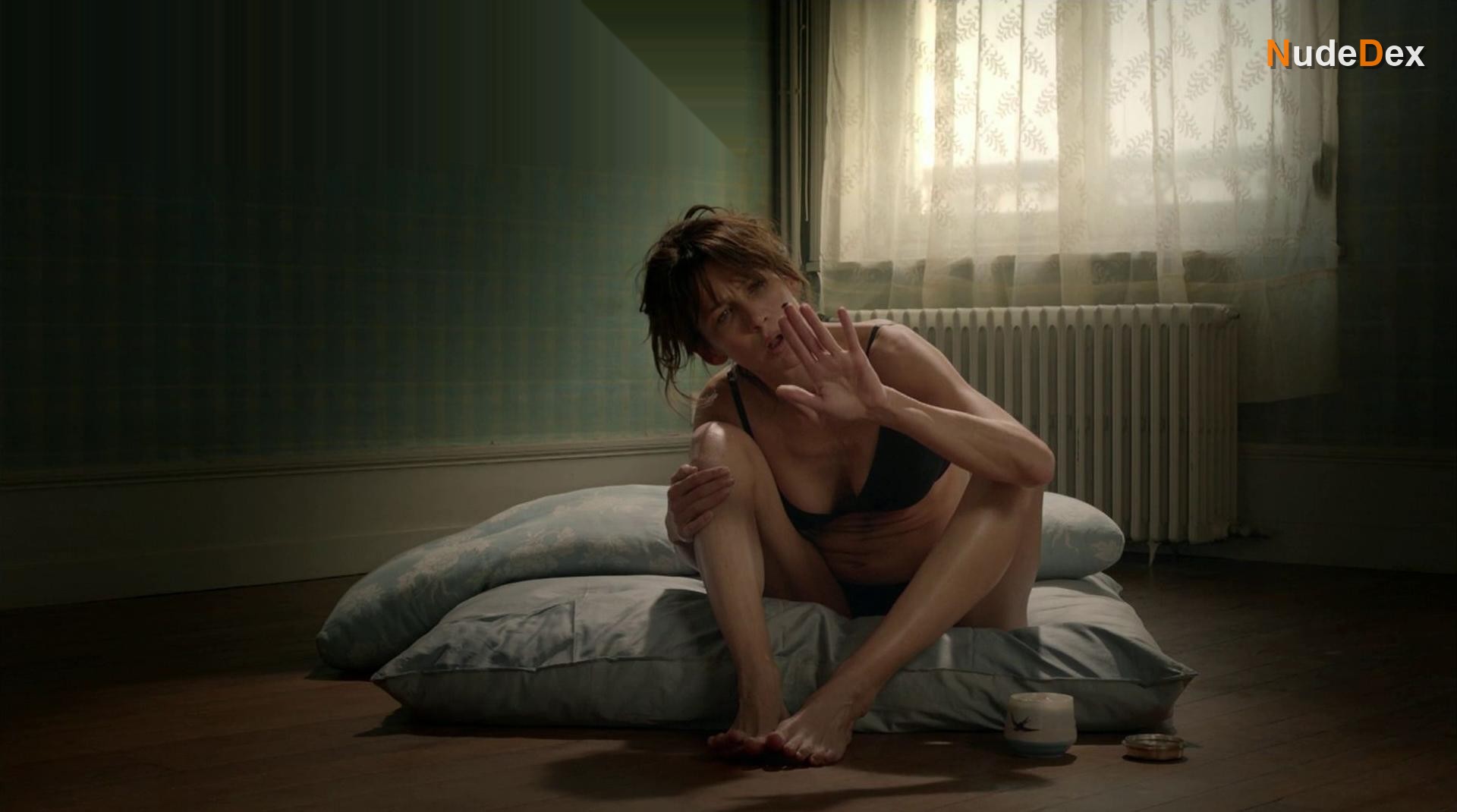 Sophie Marceau in A Spiritual Matter, photo 23