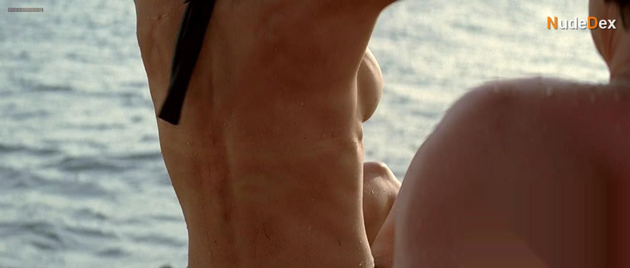 Sophie Marceau in Anthony Zimmer, photo 1