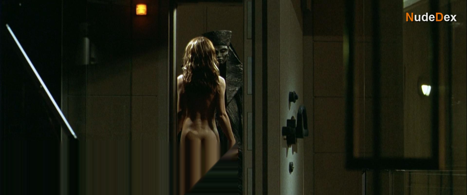 Sophie Marceau in Belphegor Phantom Of The Louvre, photo 1