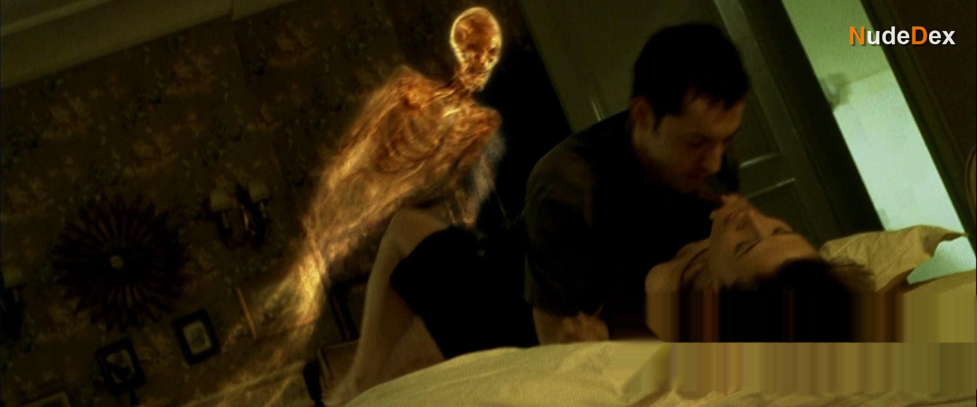 Sophie Marceau in Belphegor Phantom Of The Louvre, photo 2