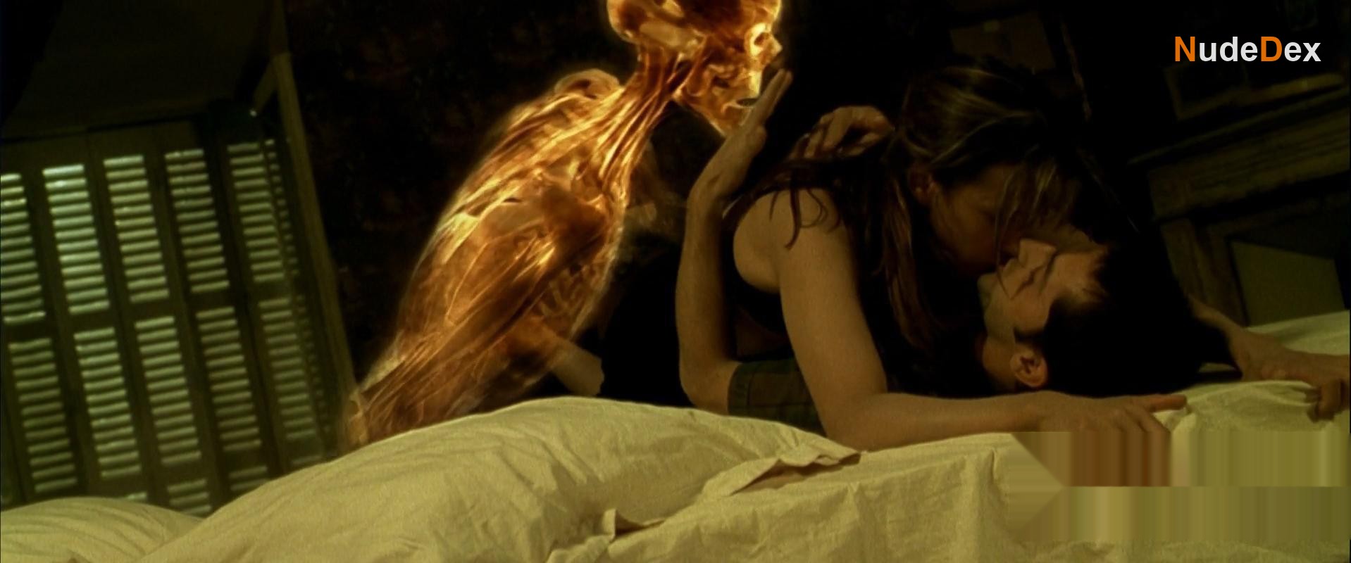Sophie Marceau in Belphegor Phantom Of The Louvre, photo 3