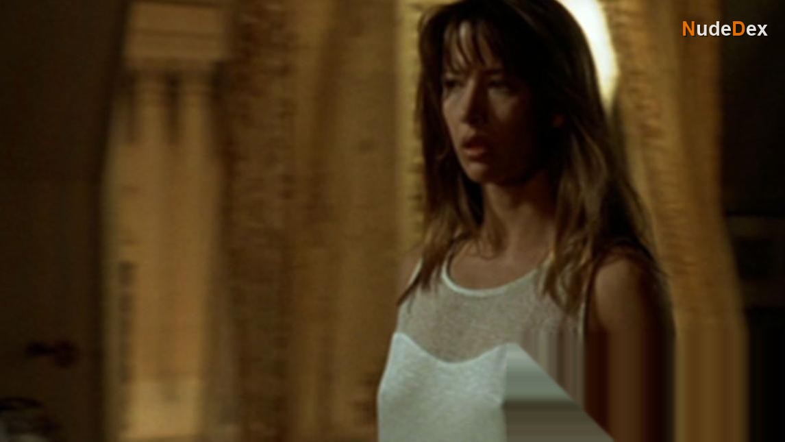 Sophie Marceau in Belphegor Phantom Of The Louvre, photo 5