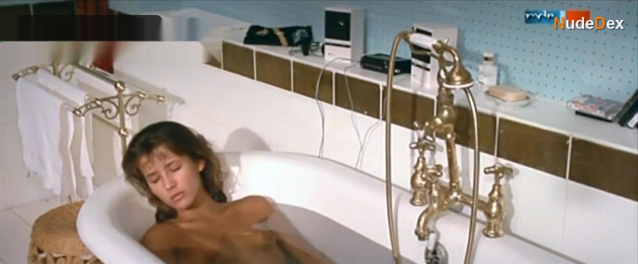 Sophie Marceau in Descent Into Hell, photo 1