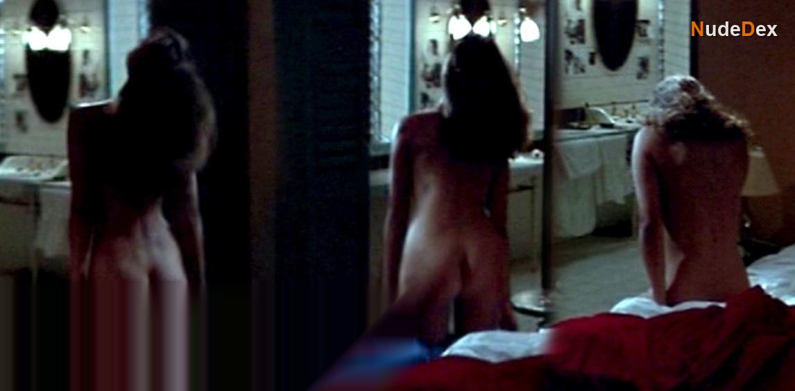 Sophie Marceau in Descent Into Hell, photo 11