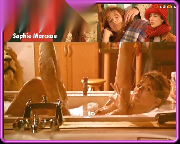 Sophie Marceau in Fanfan, photo 6