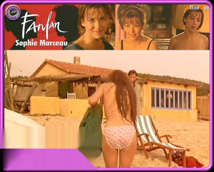Sophie Marceau in Fanfan, photo 7