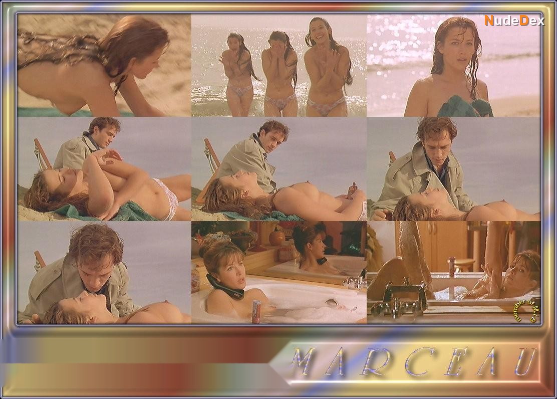 Sophie Marceau in Fanfan, photo 8