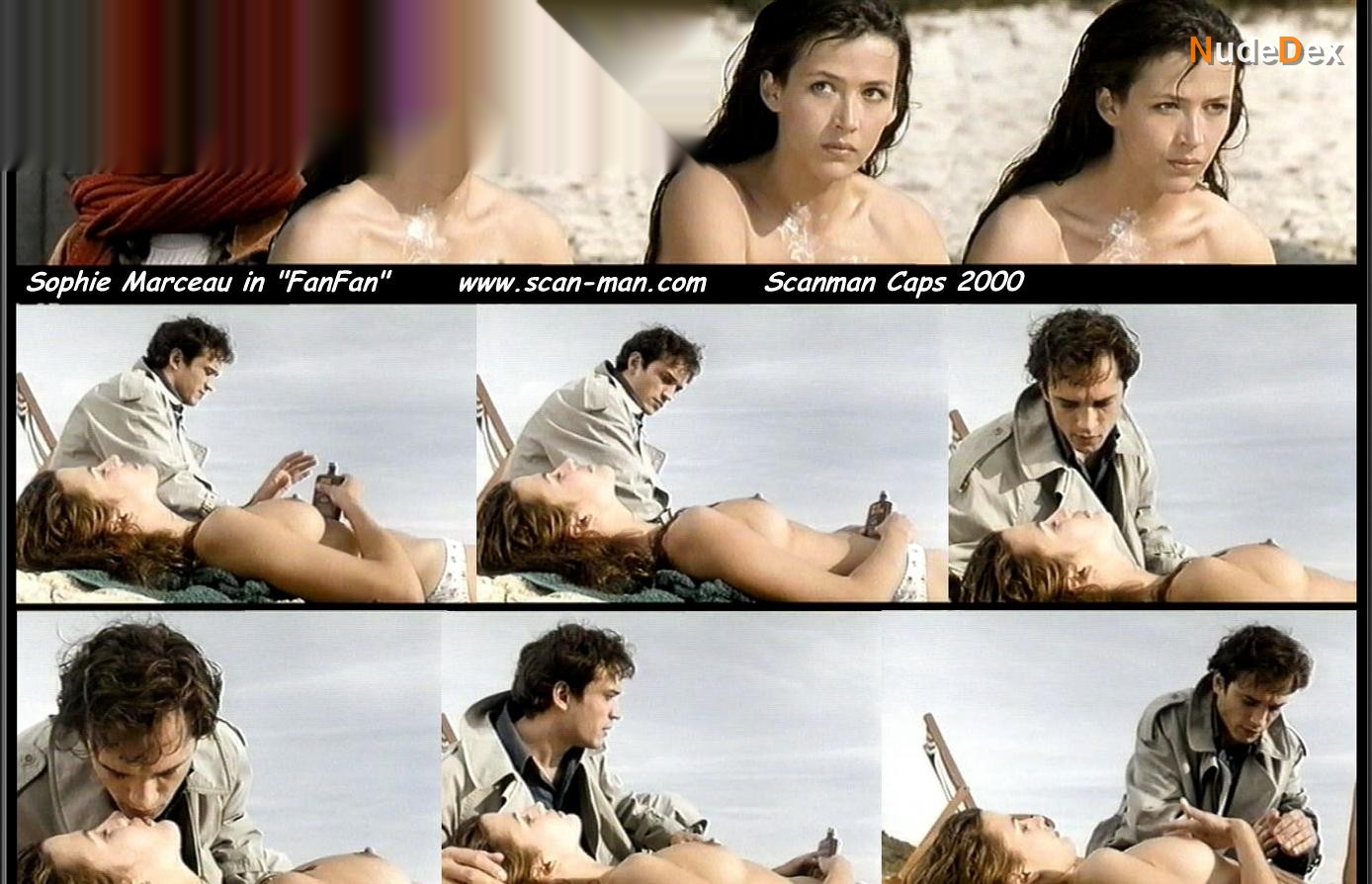 Sophie Marceau in Fanfan, photo 10