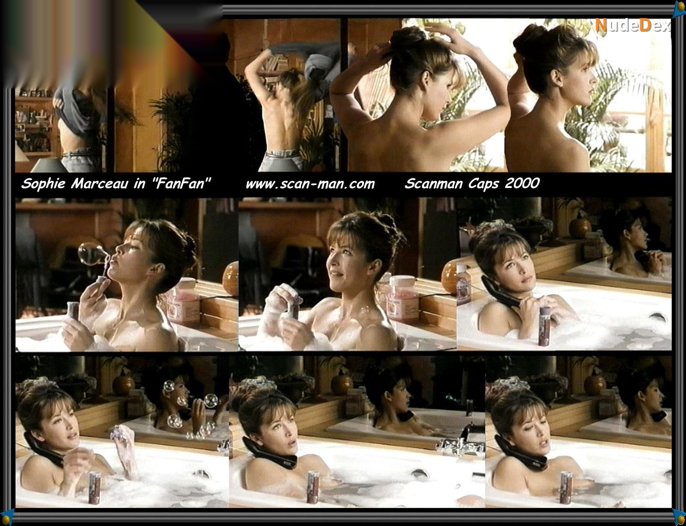 Sophie Marceau in Fanfan, photo 11