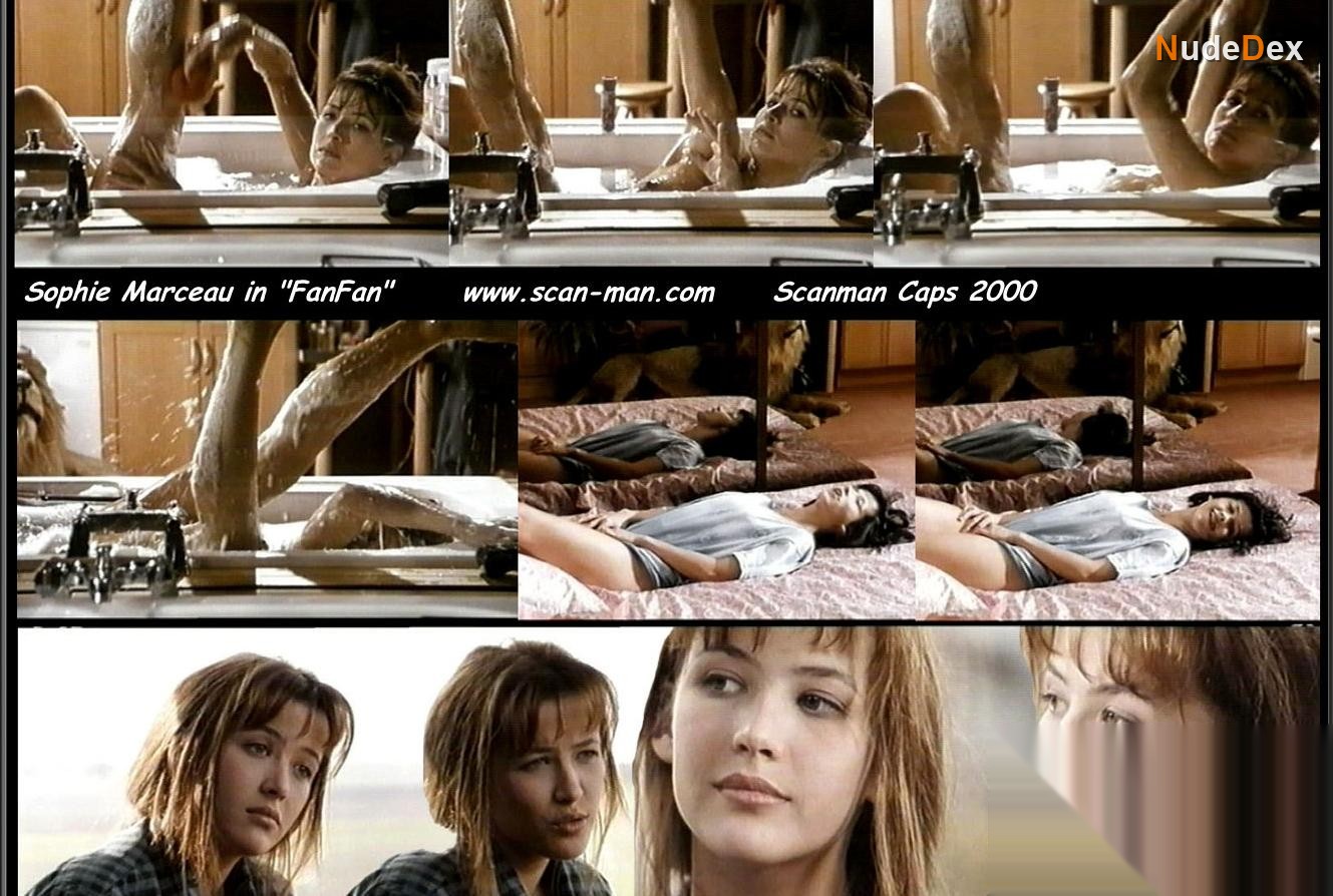 Sophie Marceau in Fanfan, photo 12