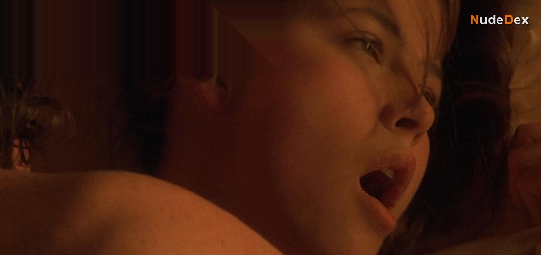 Sophie Marceau in Firelight, photo 3