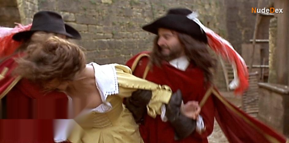 La Fille De D'artagnan in La Fille De D Artagnan, photo 9