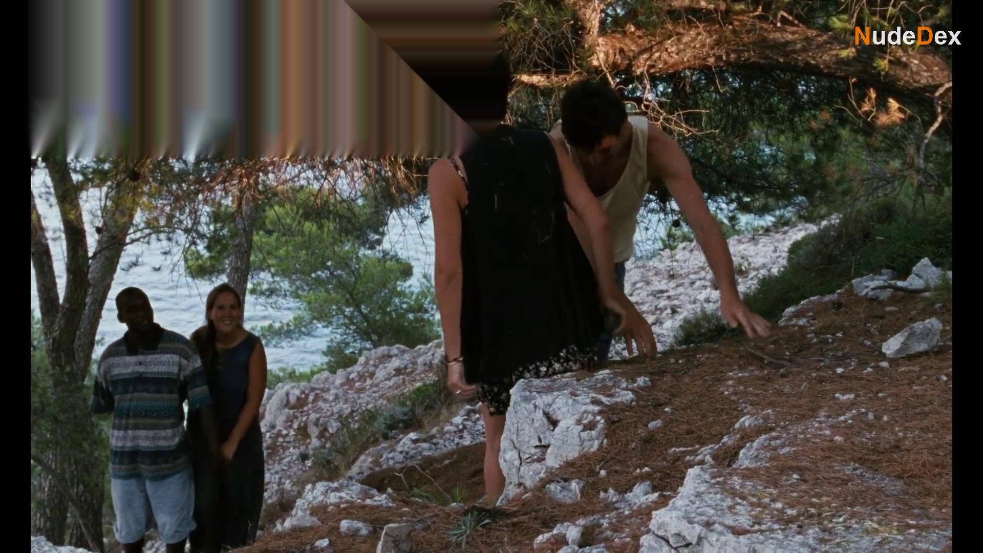Sophie Rimbaud in Jeux De Plage, photo 6