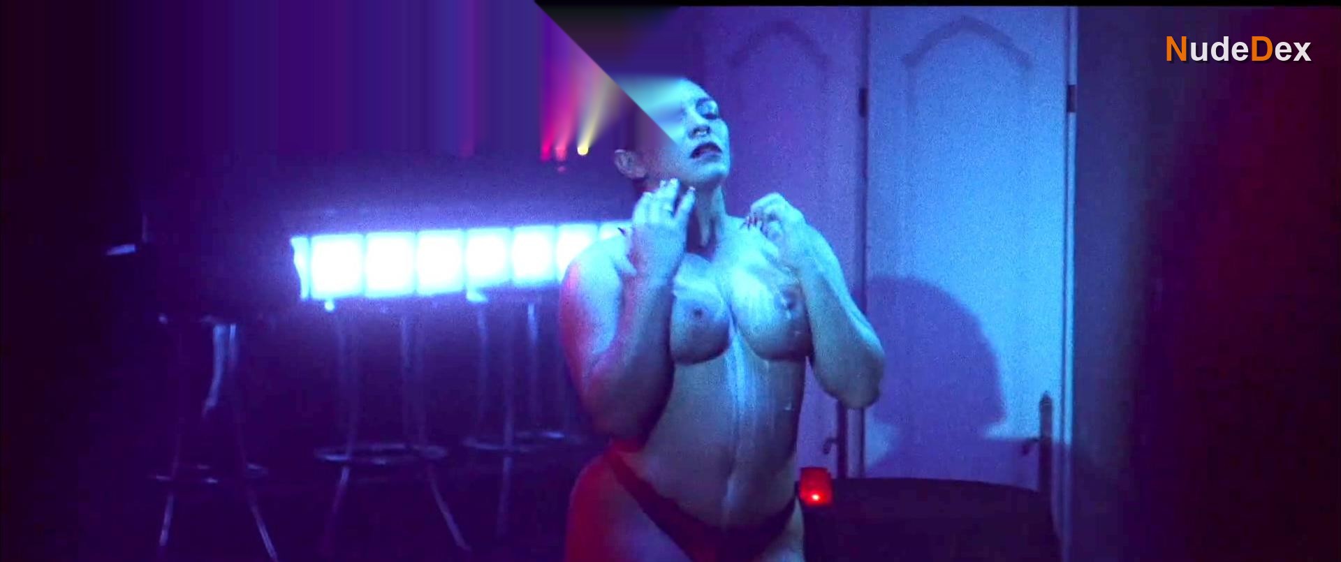 Soraya Wells in Paradises Of Diane, photo 3