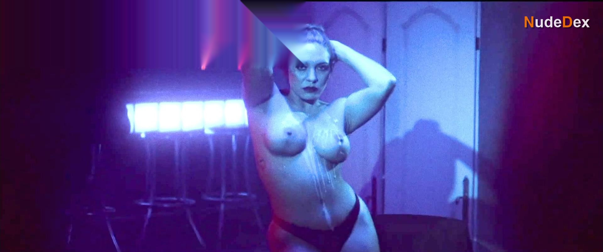 Soraya Wells in Paradises Of Diane, photo 4