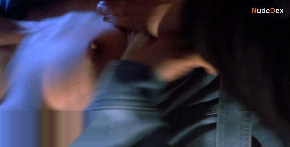 So-young Ko in The Fox With Nine Tails, photo 2