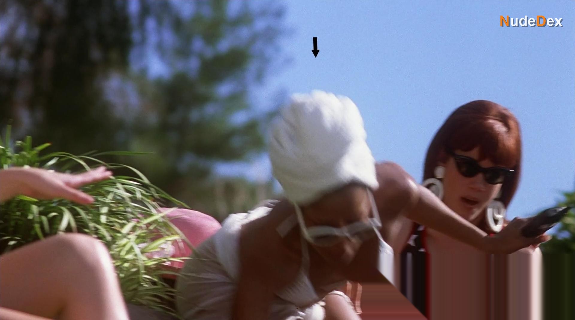 Stacey Dash in Clueless, photo 2