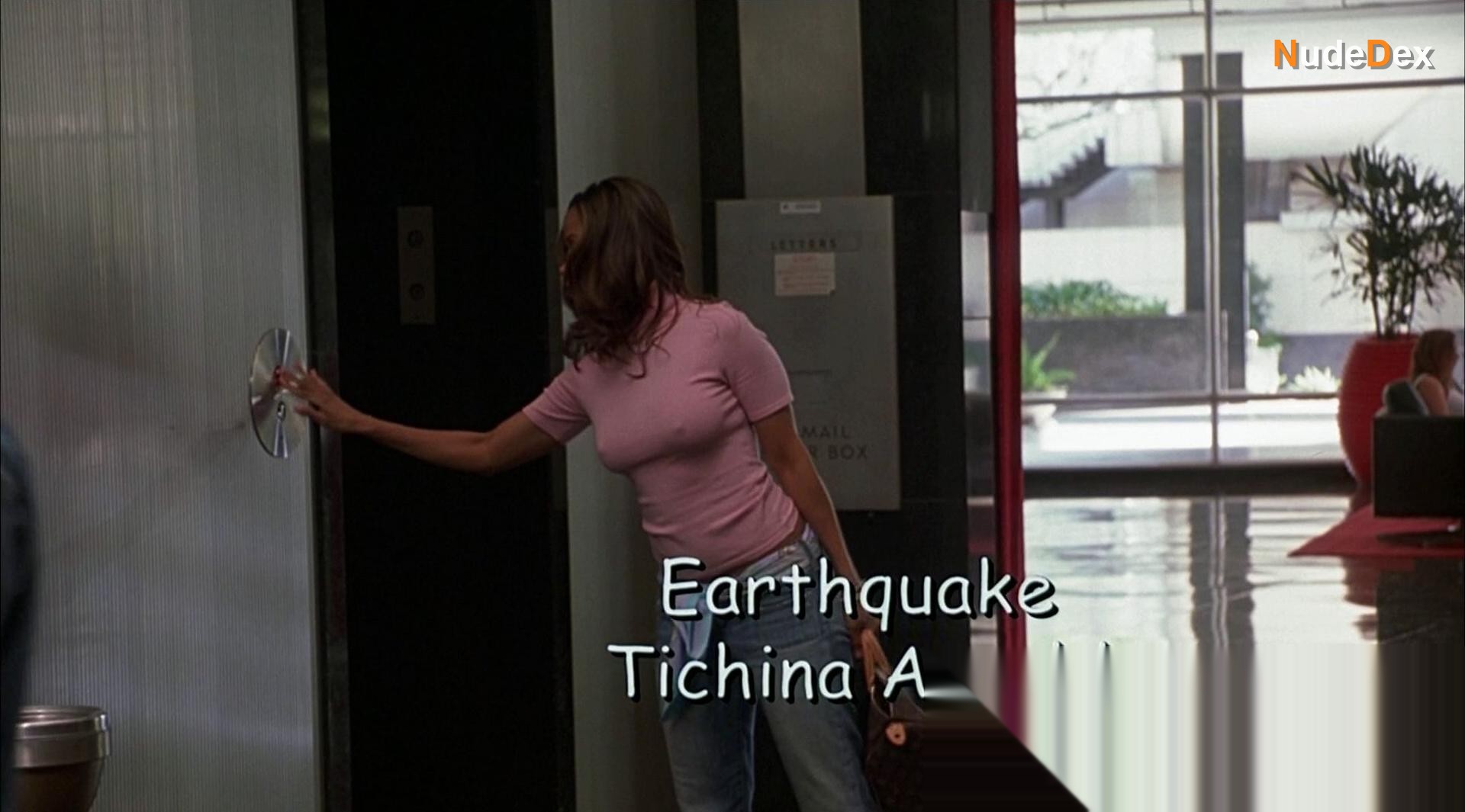 Stacey Dash in Getting Played, photo 1
