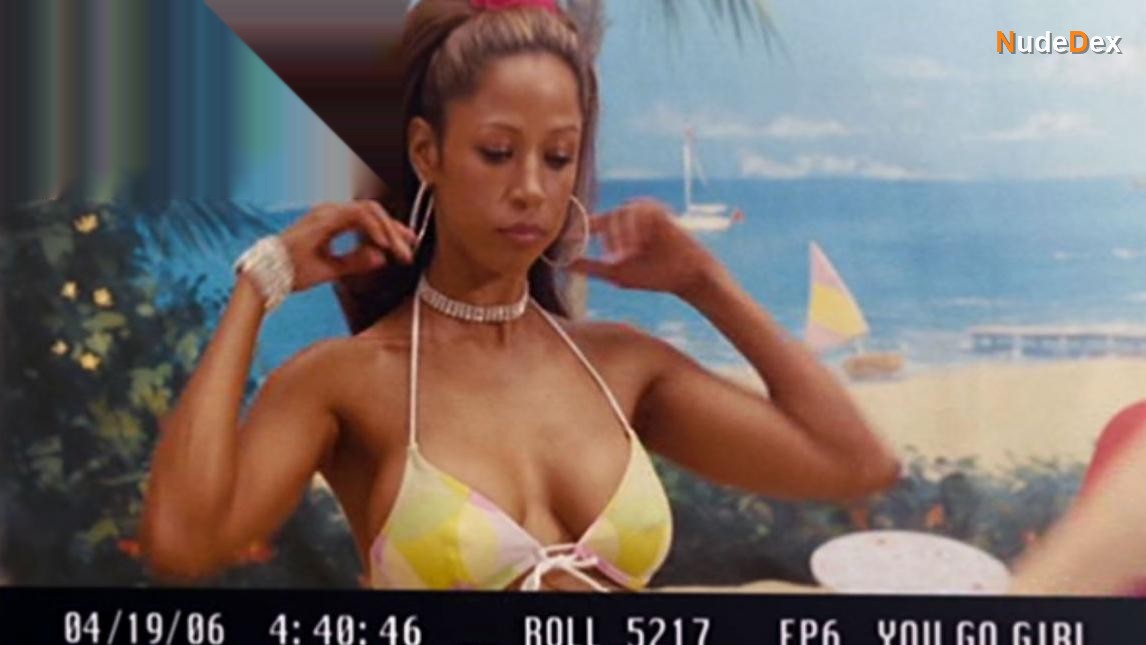 Stacey Dash in I Could Never Be Your Woman, photo 1