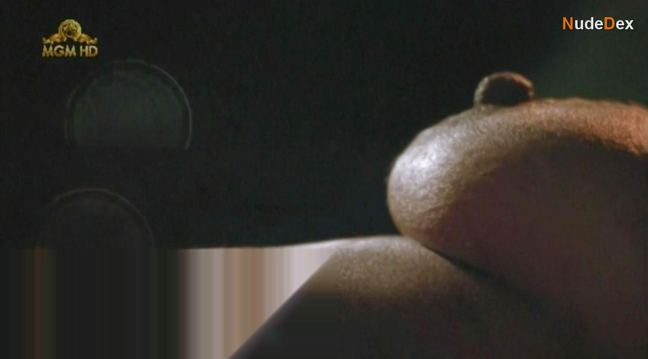 Stacey Dash in Illegal In Blue, photo 4