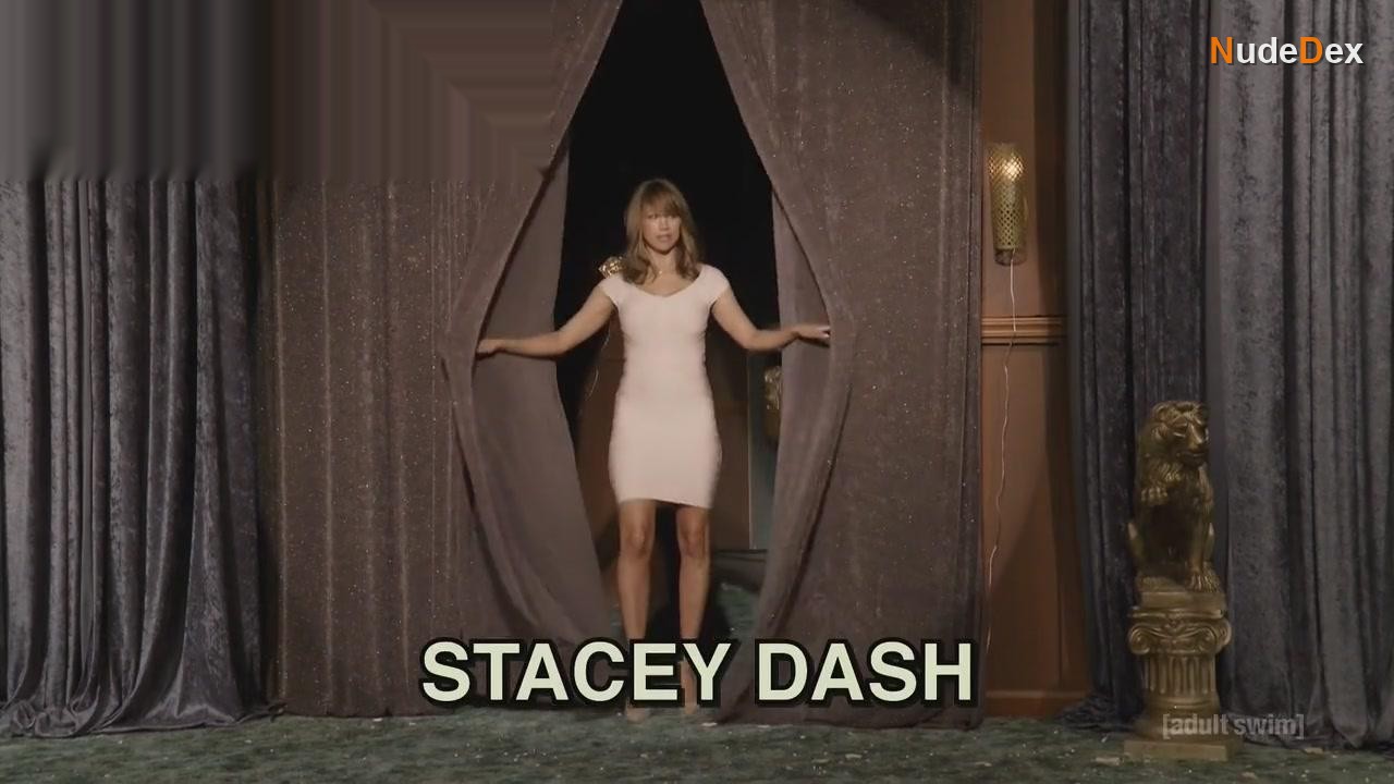Stacey Dash in The Eric Andre Show, photo 10