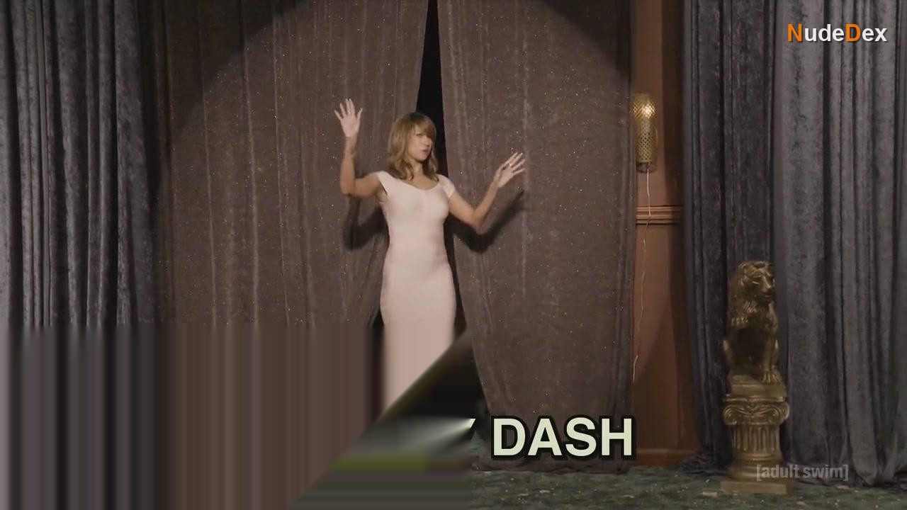 Stacey Dash in The Eric Andre Show, photo 13