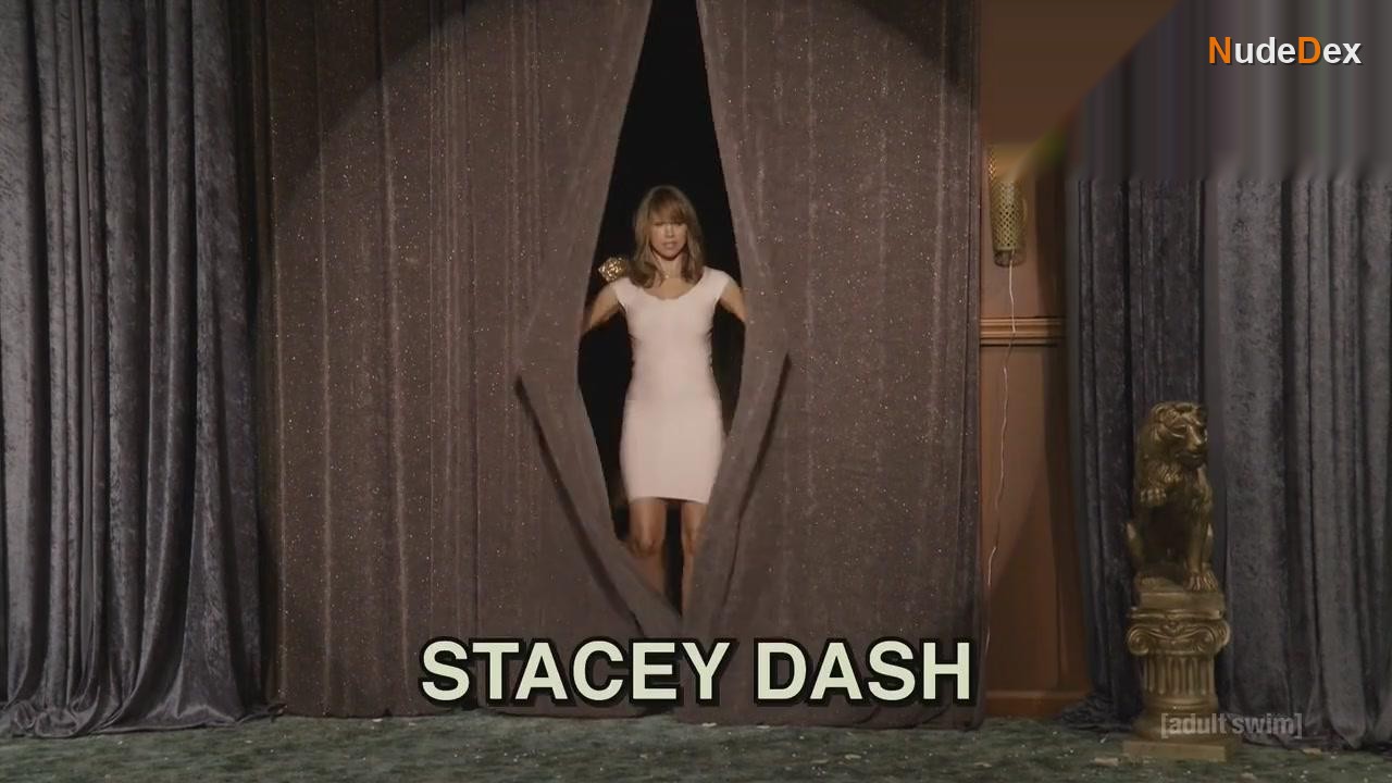 Stacey Dash in The Eric Andre Show, photo 70