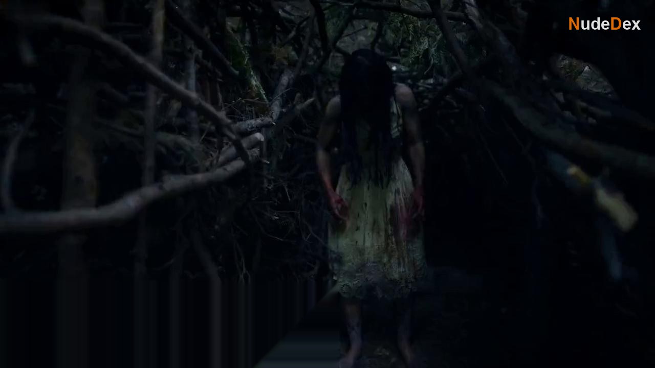Stacey Oristano in The Stairs, photo 6